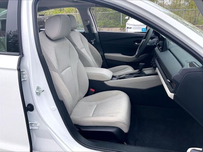 2023 Honda Accord EX w/o BSI