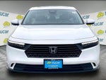 2023 Honda Accord EX w/o BSI