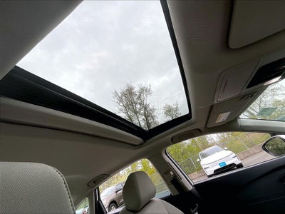 2023 Honda Accord EX w/o BSI
