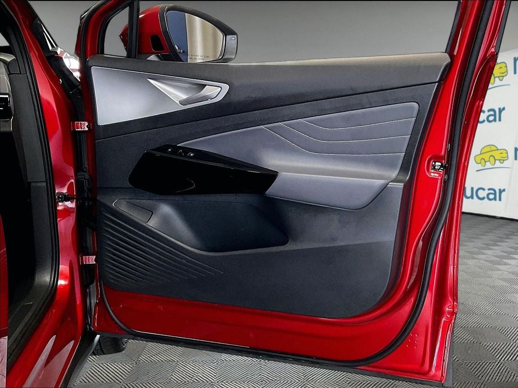 2023 Volkswagen ID.4 S