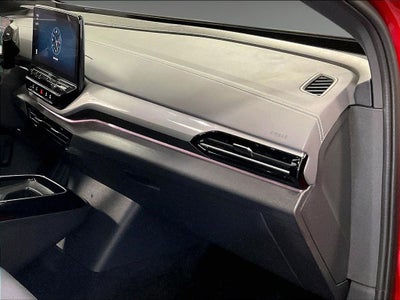 2023 Volkswagen ID.4 S