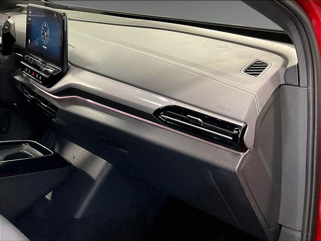 2023 Volkswagen ID.4 S