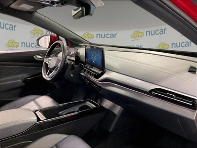 2023 Volkswagen ID.4 S