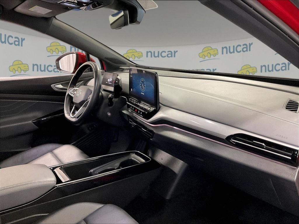 2023 Volkswagen ID.4 S
