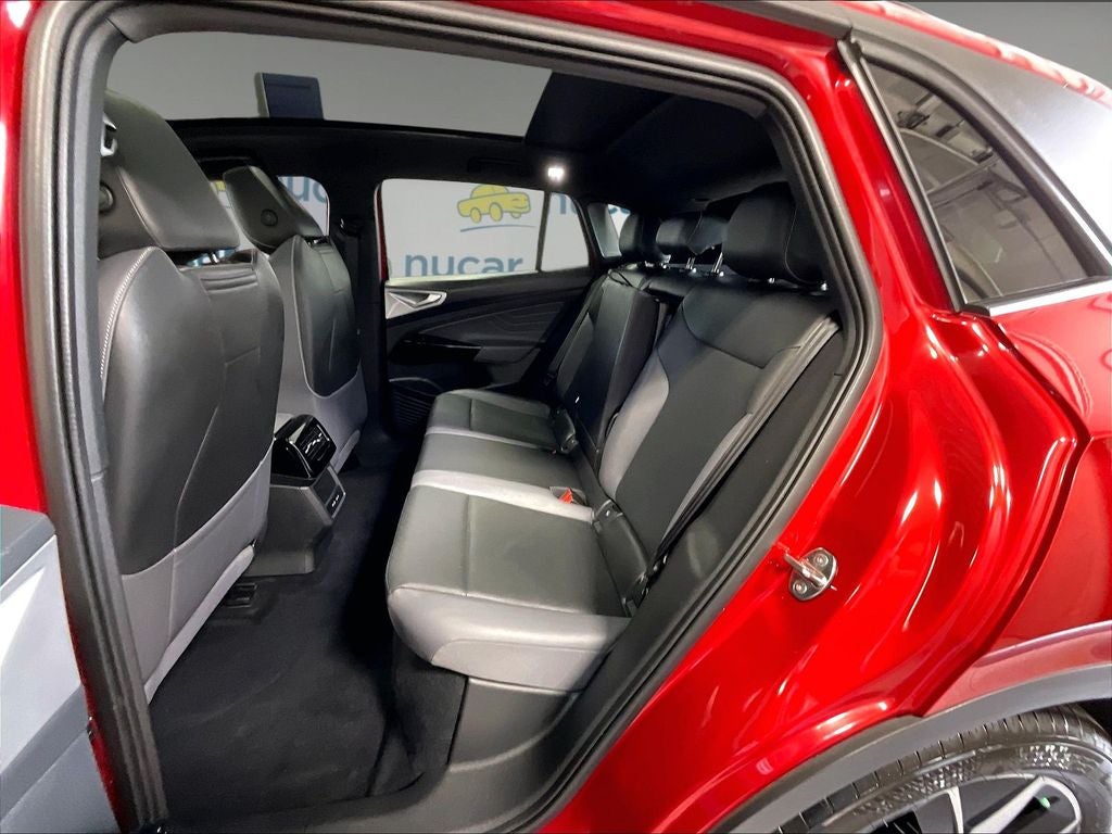 2023 Volkswagen ID.4 S