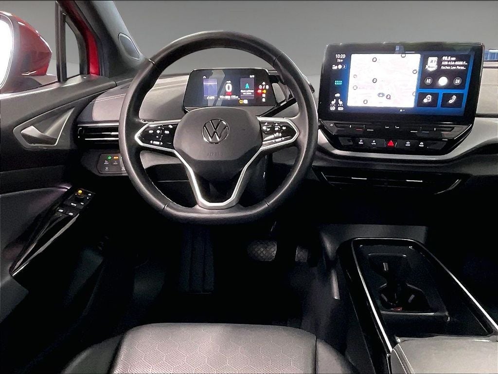 2023 Volkswagen ID.4 S