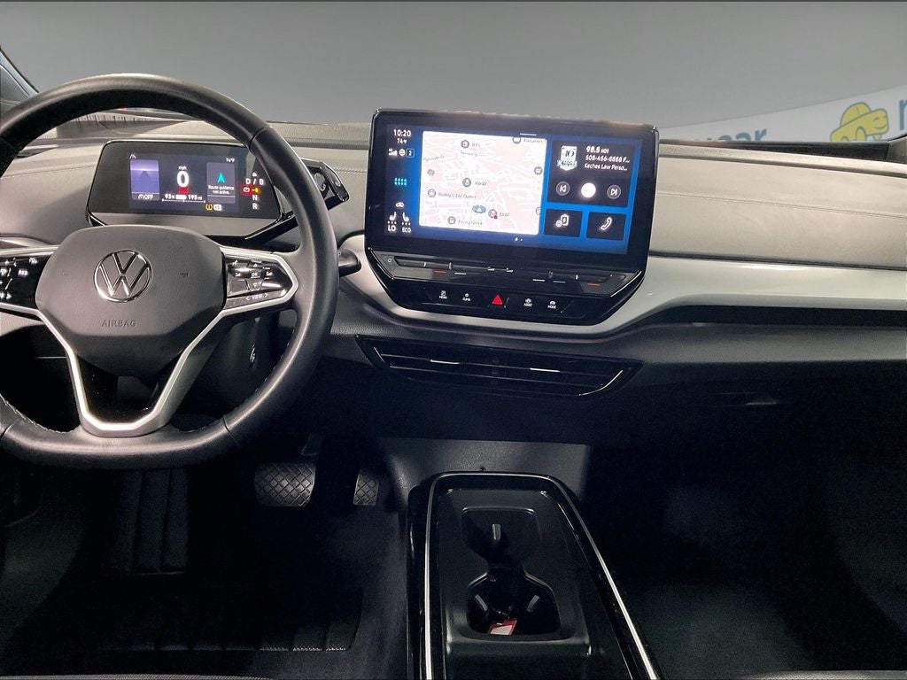 2023 Volkswagen ID.4 S