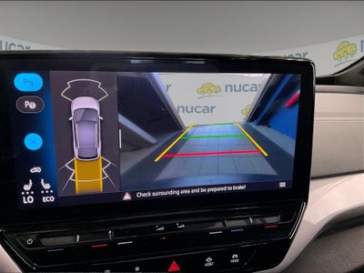 2023 Volkswagen ID.4 S