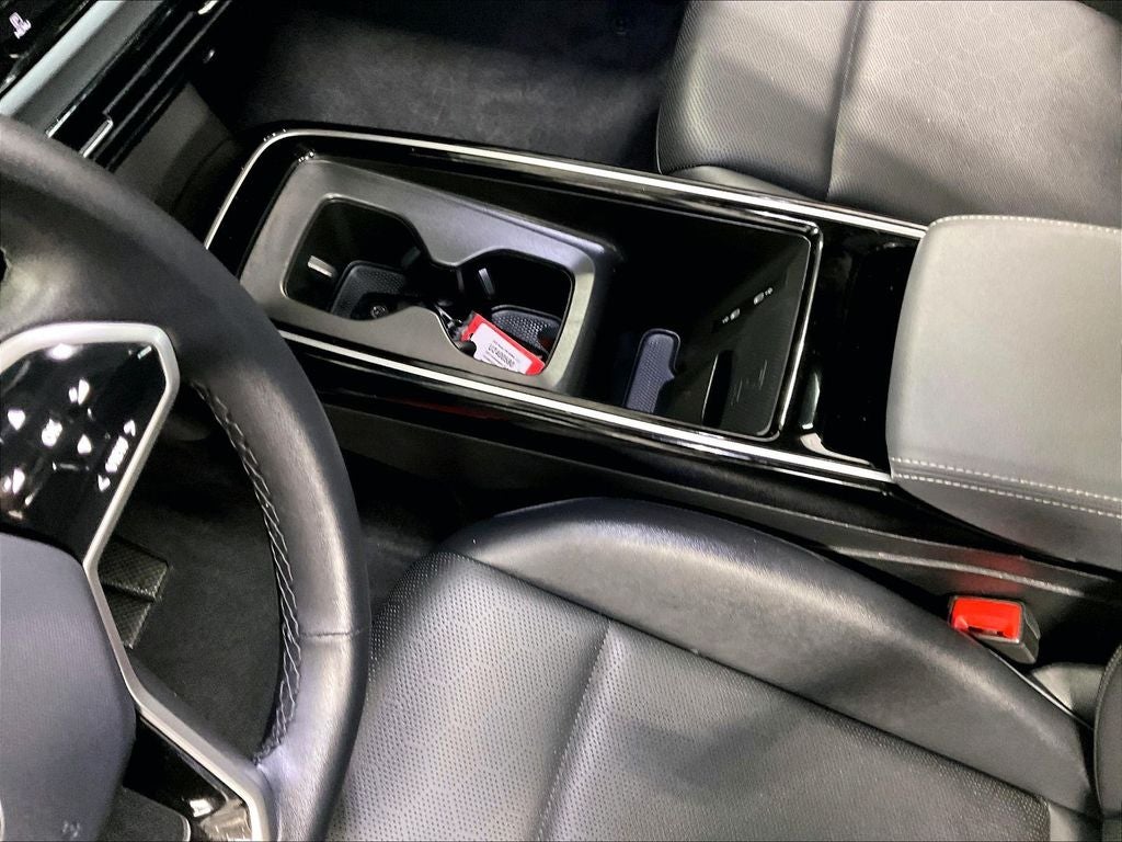 2023 Volkswagen ID.4 S