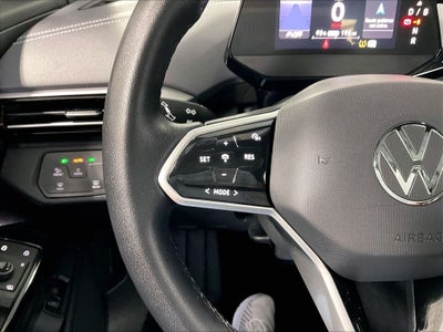 2023 Volkswagen ID.4 S