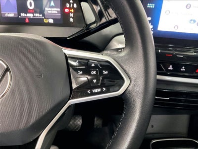2023 Volkswagen ID.4 S