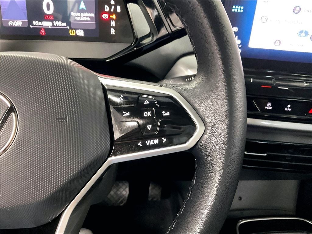 2023 Volkswagen ID.4 S