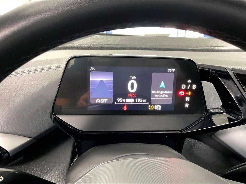 2023 Volkswagen ID.4 S