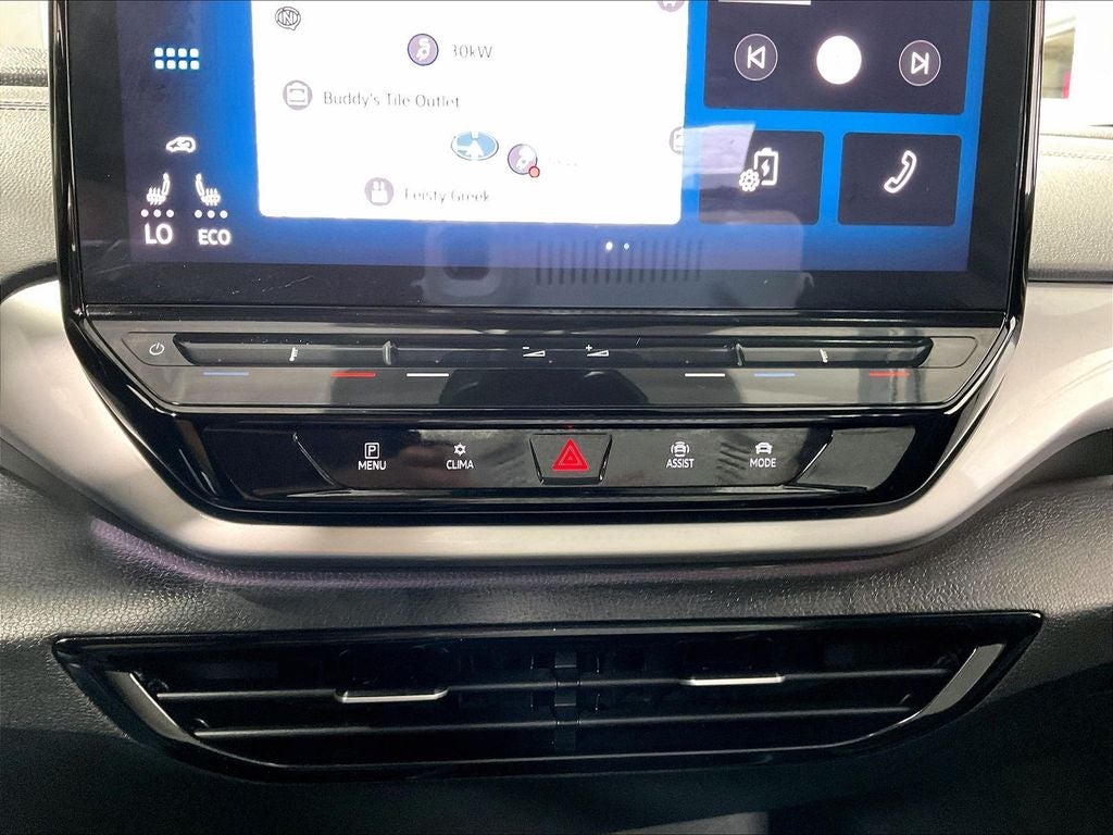 2023 Volkswagen ID.4 S