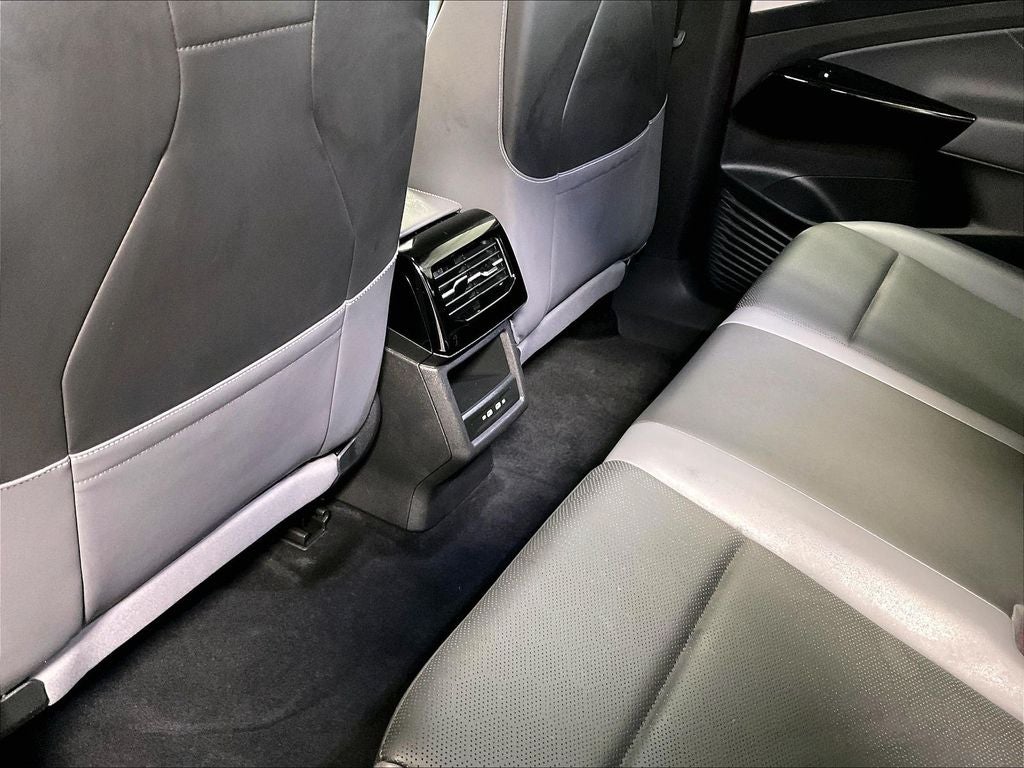 2023 Volkswagen ID.4 S