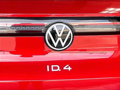 2023 Volkswagen ID.4 S