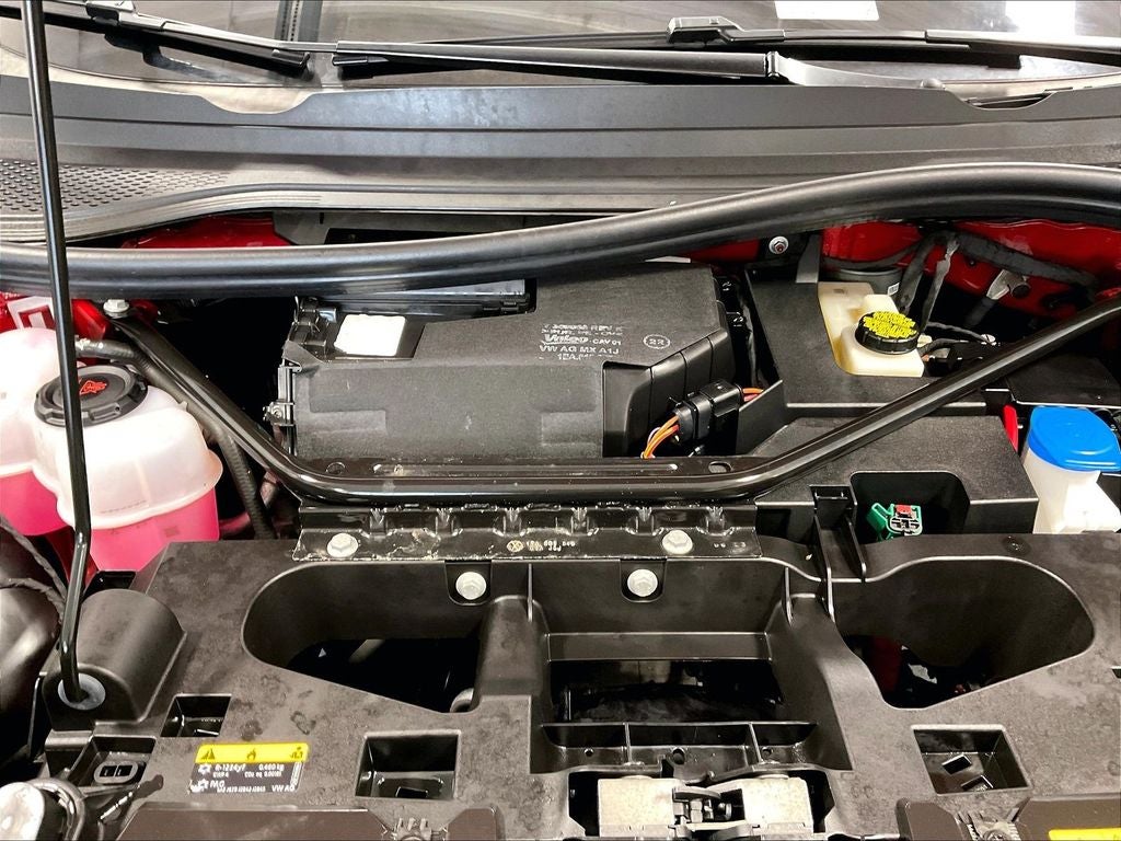 2023 Volkswagen ID.4 S