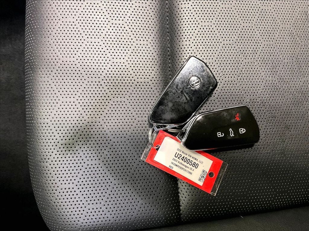 2023 Volkswagen ID.4 S