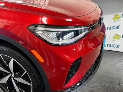 2023 Volkswagen ID.4 S