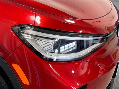 2023 Volkswagen ID.4 S