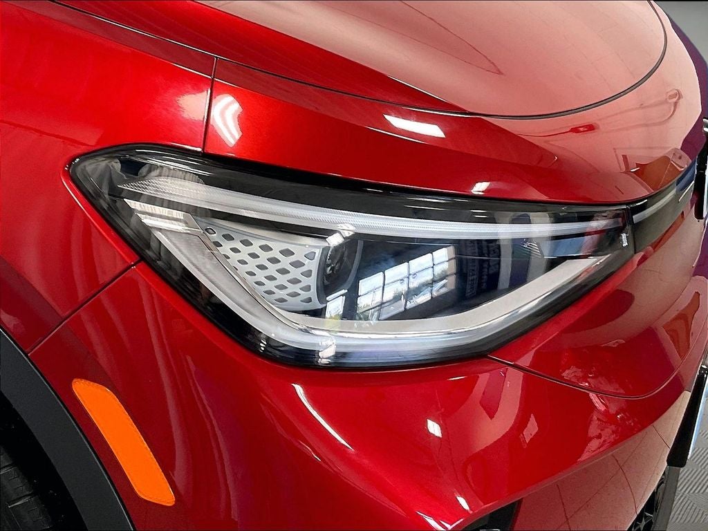 2023 Volkswagen ID.4 S