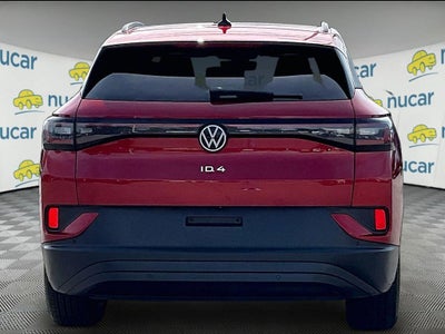 2023 Volkswagen ID.4 S