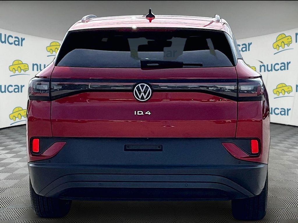 2023 Volkswagen ID.4 S