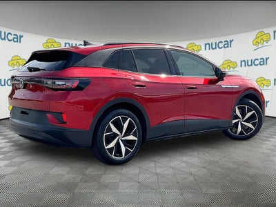 2023 Volkswagen ID.4 S