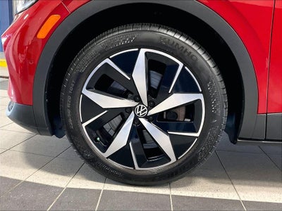 2023 Volkswagen ID.4 S