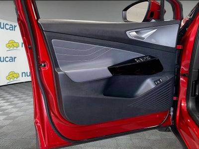 2023 Volkswagen ID.4 S