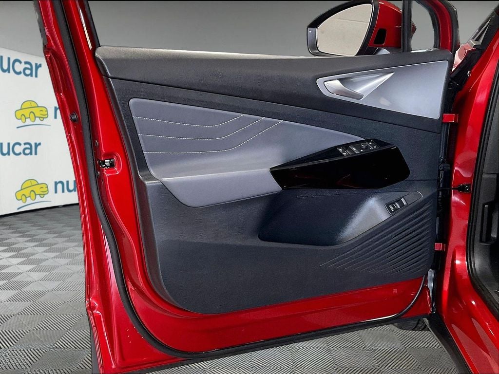 2023 Volkswagen ID.4 S