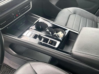 2024 Volkswagen Atlas Cross Sport 2.0T SEL R-Line