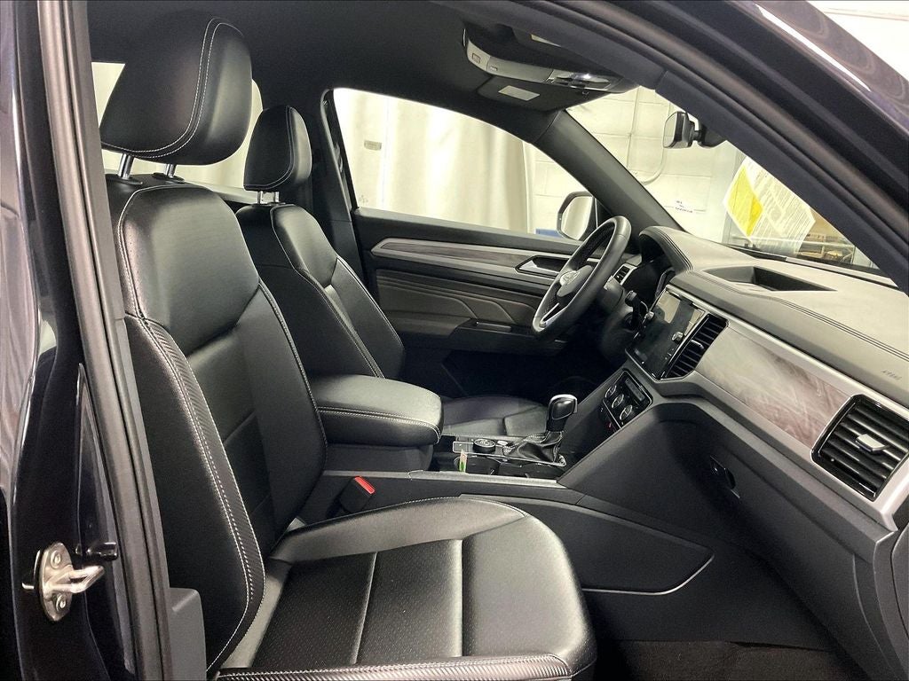2023 Volkswagen Atlas Cross Sport 3.6L V6 SE w/Technology