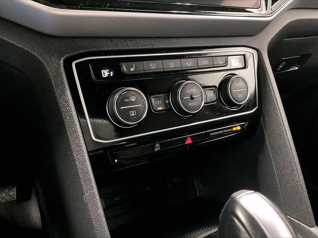 2023 Volkswagen Atlas Cross Sport 3.6L V6 SE w/Technology