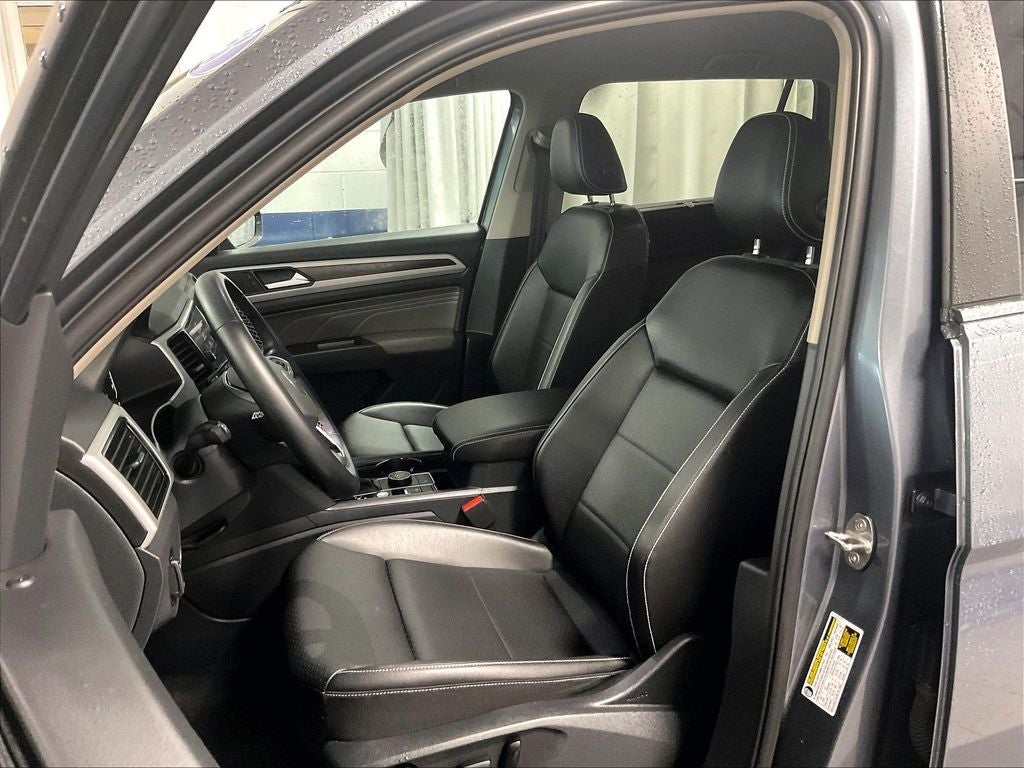 2023 Volkswagen Atlas 2.0T SE w/Technology