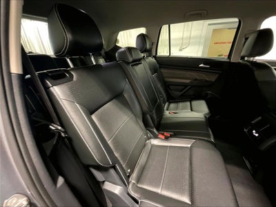 2023 Volkswagen Atlas 2.0T SE w/Technology