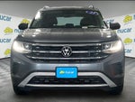 2023 Volkswagen Atlas 2.0T SE w/Technology