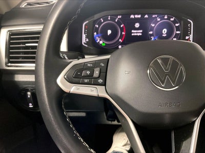 2023 Volkswagen Atlas 2.0T SE w/Technology