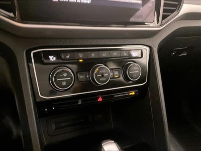 2023 Volkswagen Atlas 2.0T SE w/Technology