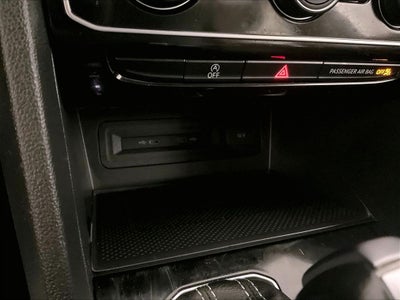 2023 Volkswagen Atlas 2.0T SE w/Technology