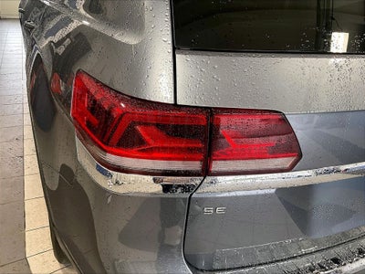 2023 Volkswagen Atlas 2.0T SE w/Technology