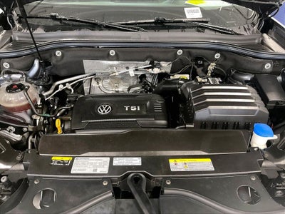 2023 Volkswagen Atlas 2.0T SE w/Technology