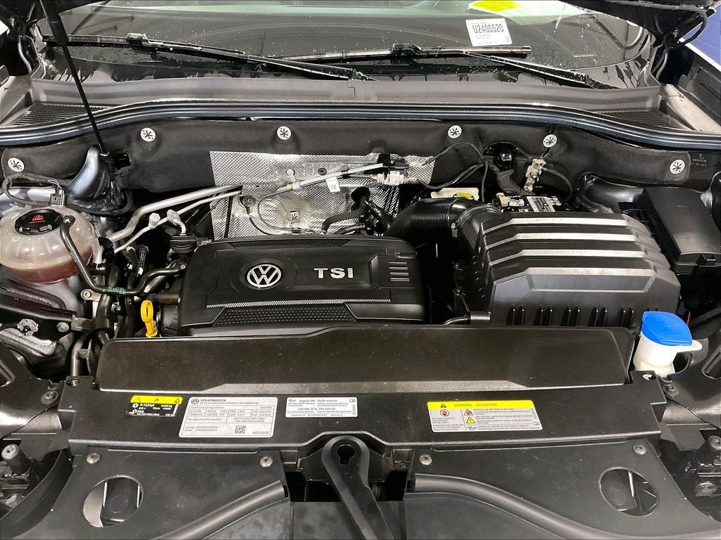 2023 Volkswagen Atlas 2.0T SE w/Technology