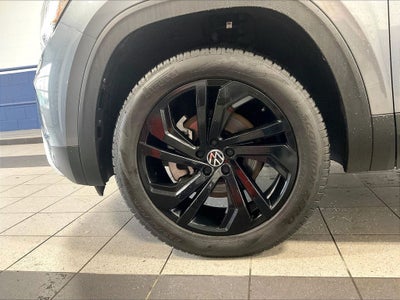 2023 Volkswagen Atlas 2.0T SE w/Technology