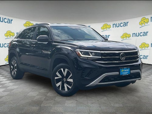 2023 Volkswagen Atlas Cross Sport 2.0T SE