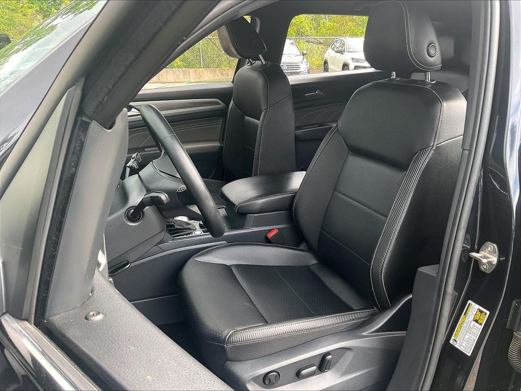 2023 Volkswagen Atlas Cross Sport 2.0T SE