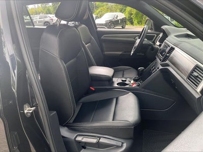 2023 Volkswagen Atlas Cross Sport 2.0T SE