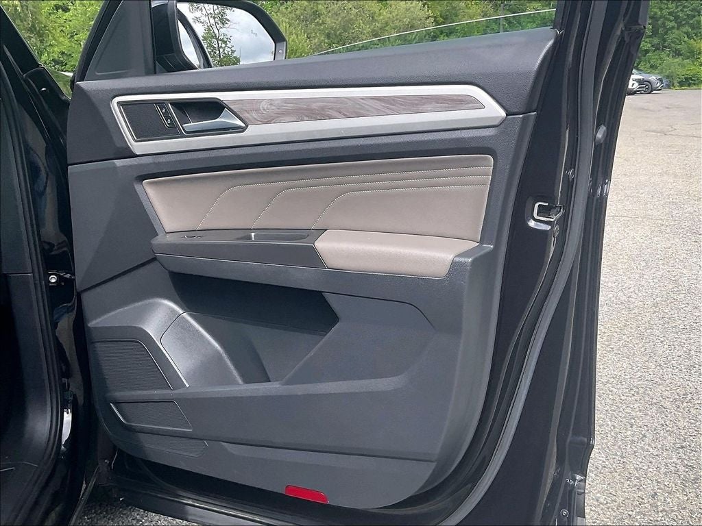 2023 Volkswagen Atlas Cross Sport 2.0T SE