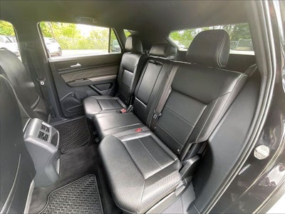 2023 Volkswagen Atlas Cross Sport 2.0T SE