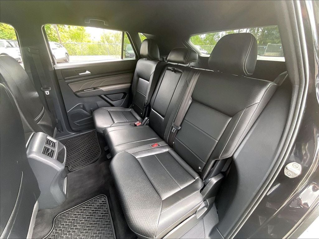 2023 Volkswagen Atlas Cross Sport 2.0T SE